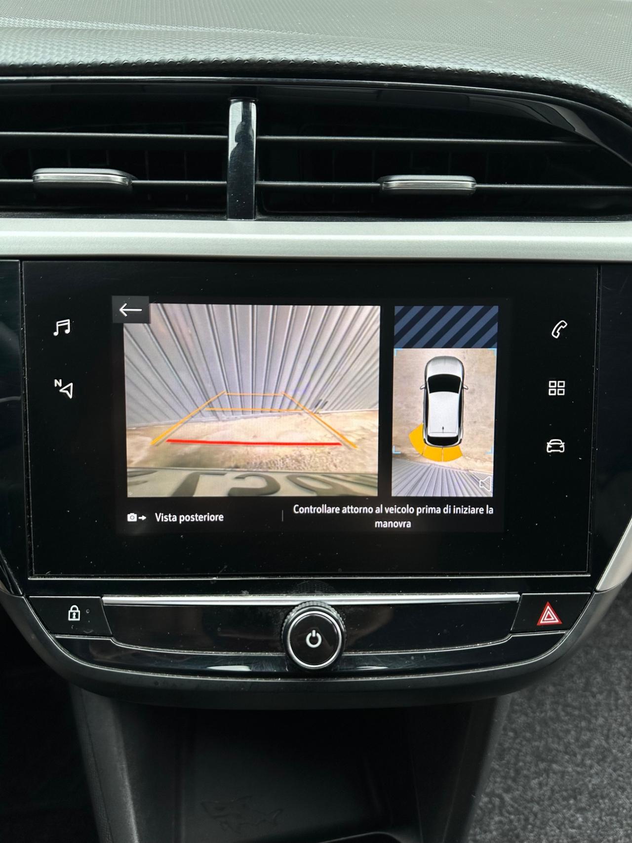 Opel Corsa 1.5 D 100cv Edition - 2021