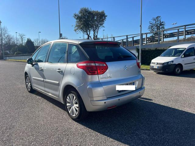 CITROEN C4 Picasso 1.6 VTi 120 Elegance