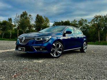 RENAULT MEGANE TCE 160 CV INTENS UNI PRO