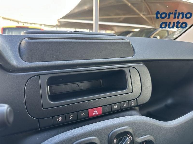 FIAT Panda Panda 1.0 FireFly S&S Hybrid