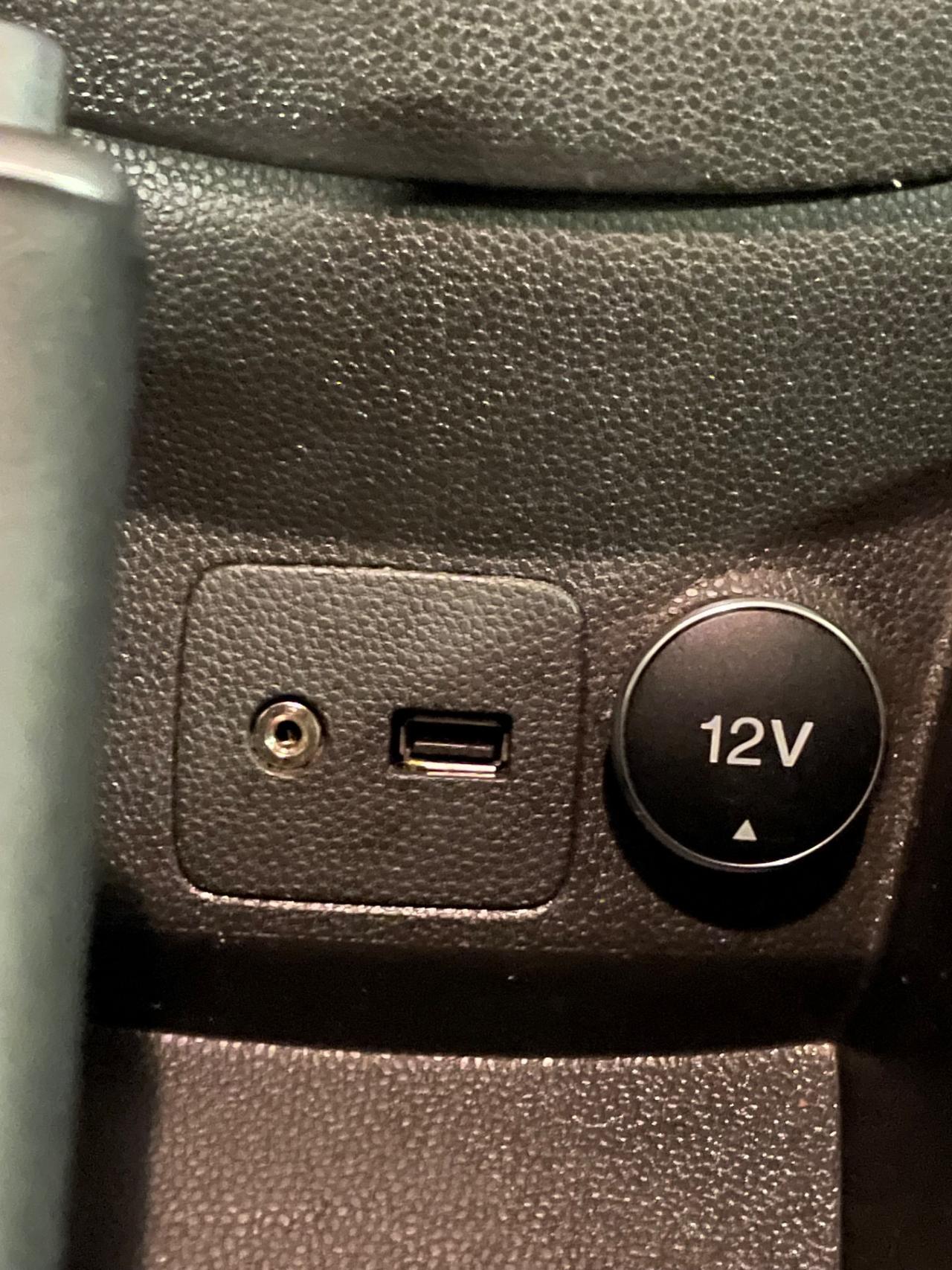 Ford Fiesta 1.0 Neopatentati Euro 6