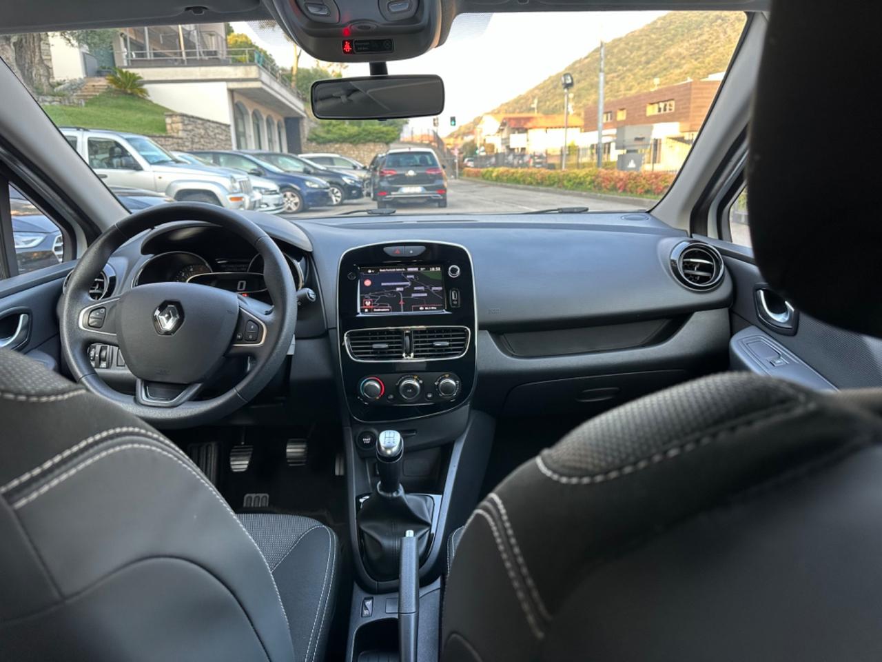 Renault Clio Blue dCi 8V 85 CV 5 porte Zen