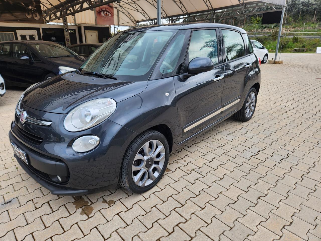 Fiat 500L 1.3 MULTJET