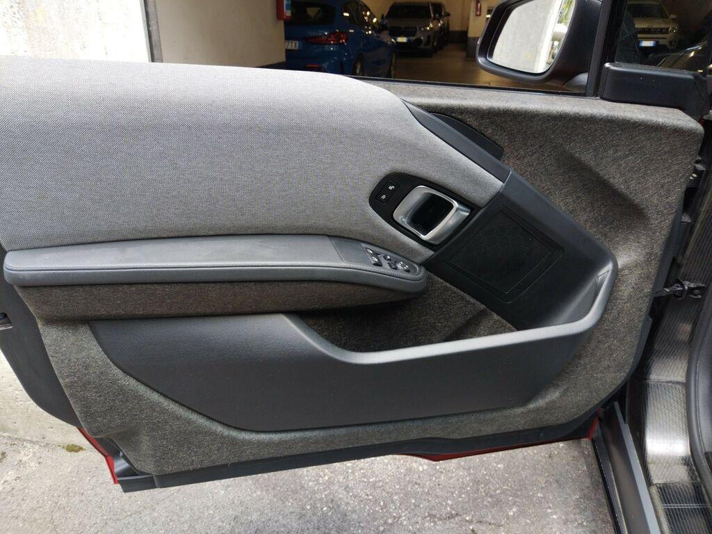 BMW i3 94Ah S CVT