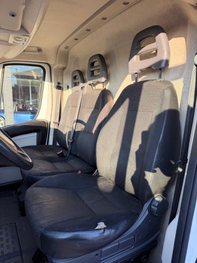 CITROEN Jumper 30 BlueHDi 130 PC-TM Furgone"PREZZO PIU' IVA"