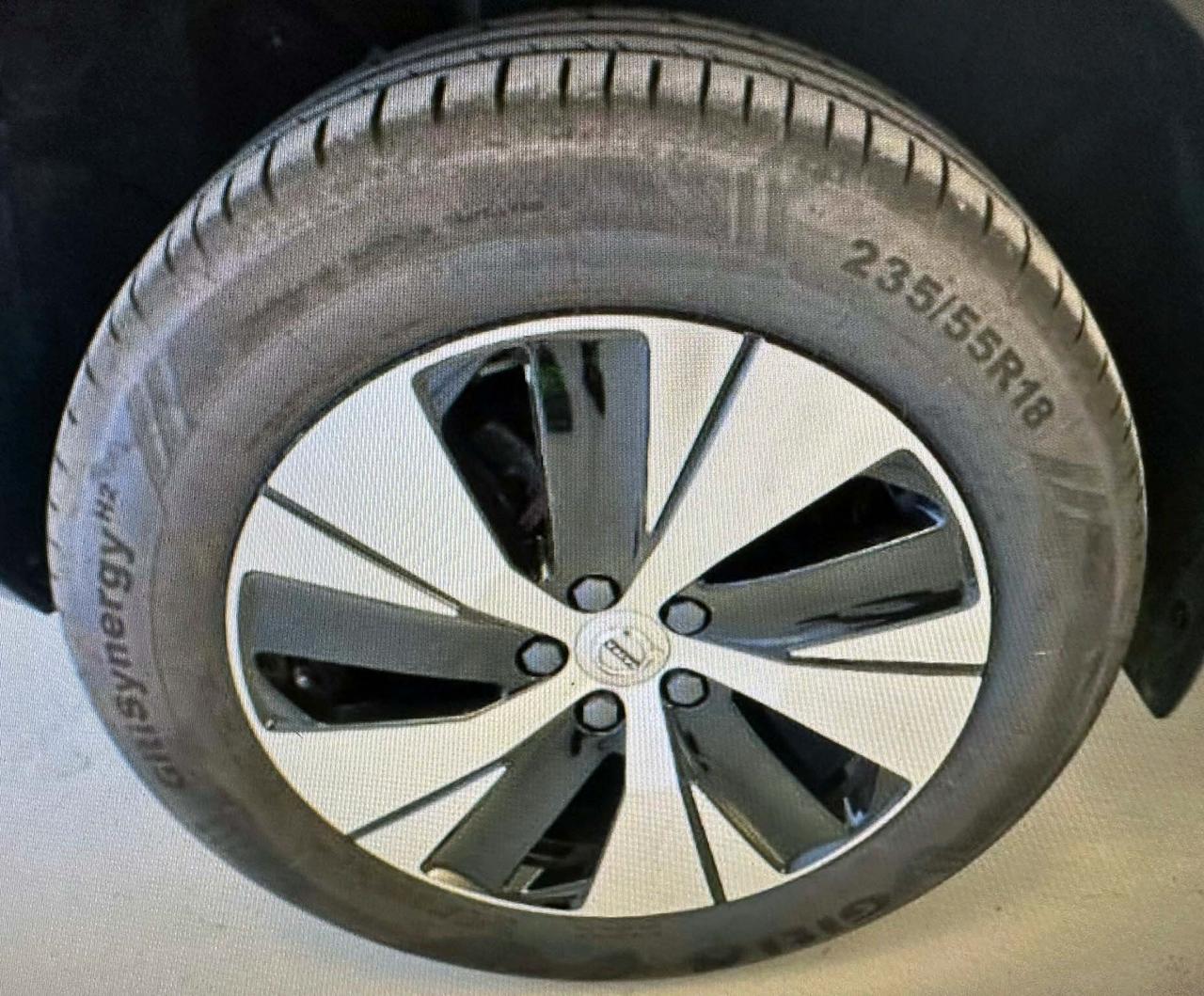 Volvo XC40 T5 Plug-in Hybrid Inscription Expression Tetto Apribile Interni in Pelle Unicopro. Fatturaabile