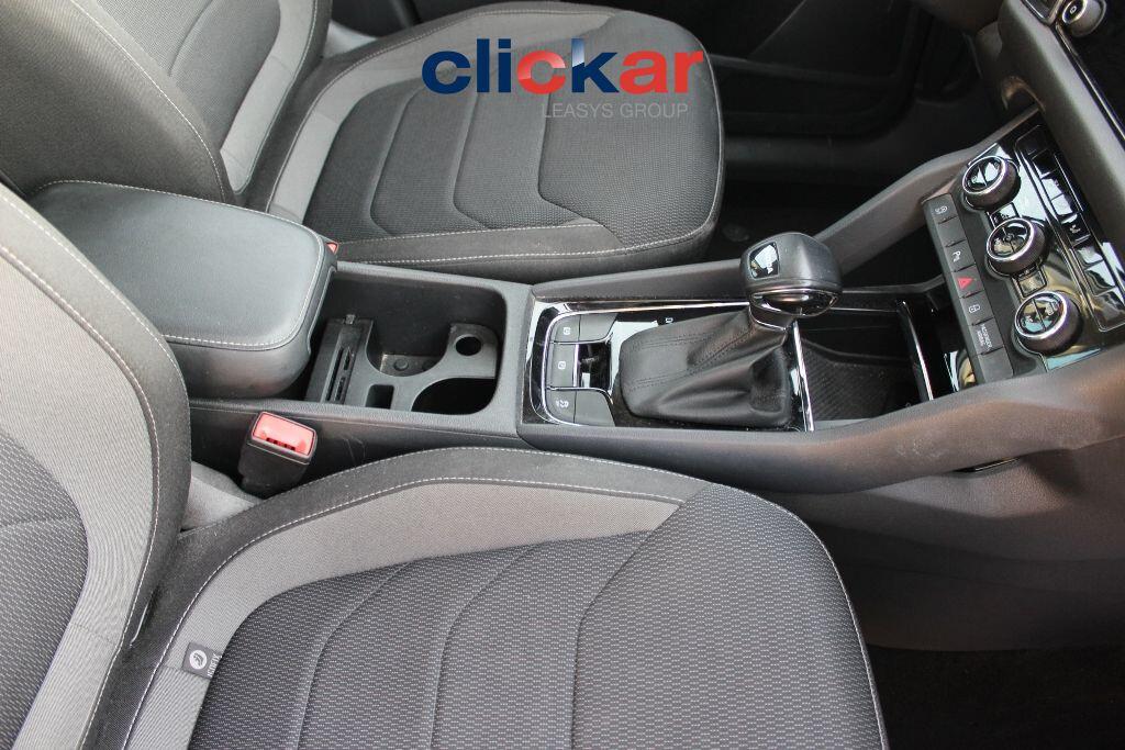 Skoda Kodiaq 2.0 TDI 150 EXECUTIVE 7POSTI AUT.+NAV+LED+RCAM+PDC