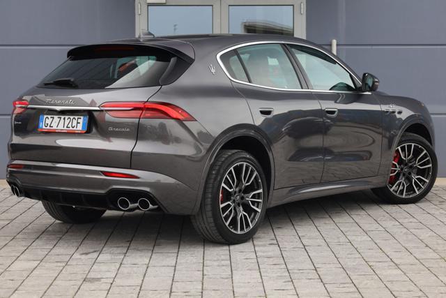 MASERATI Grecale MHEV 300 CV AWD GT Q4