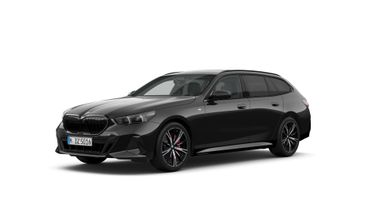 BMW 520d xDrive Touring