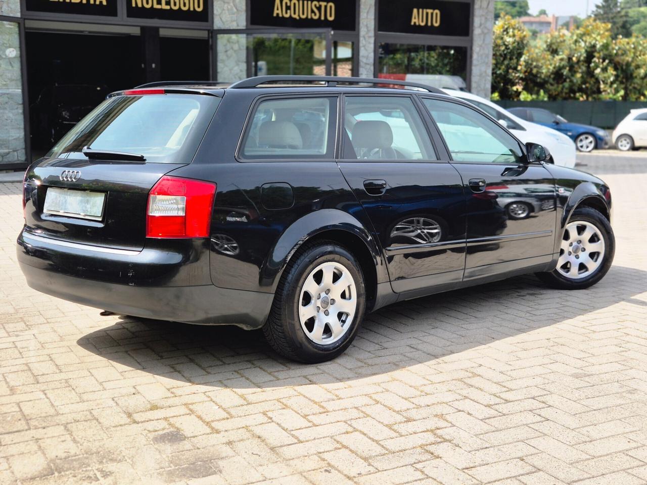 Audi A4 1.9 TDI/130 CV cat Avant