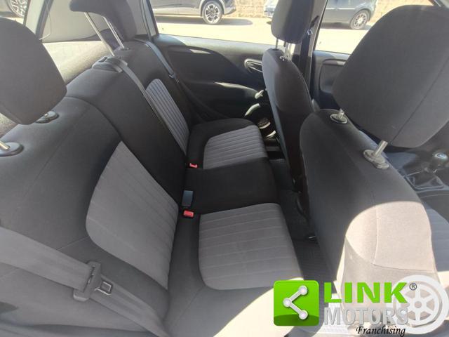 FIAT Punto EVO 1.3 MJT 95CV NEOPATENTATI CON GARANZIA INCLUSA