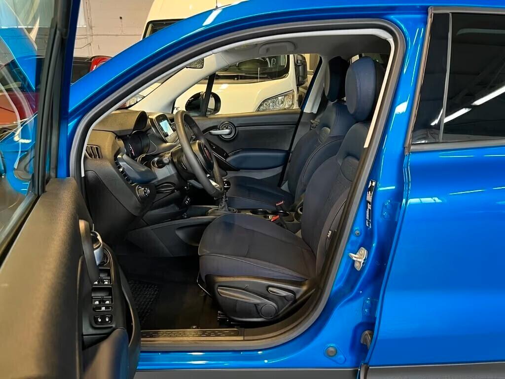 Fiat 500X 1.3 MultiJet 95 CV