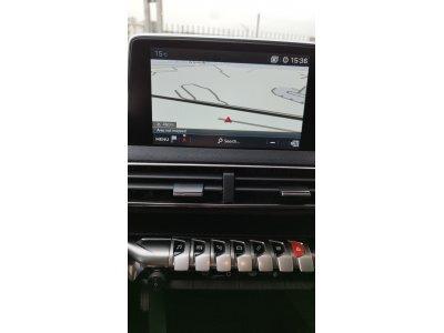Peugeot 3008 BUSINESS