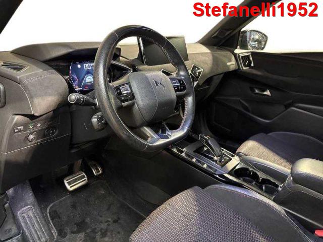 DS AUTOMOBILES DS 3 2019 Crossback - Crossback 1.2 puretech Performa