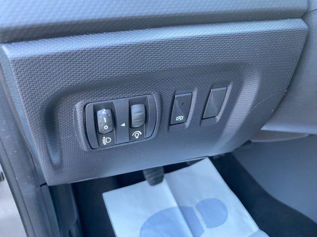 RENAULT Captur 1.5 dCi 8V 90 CV Start&Stop