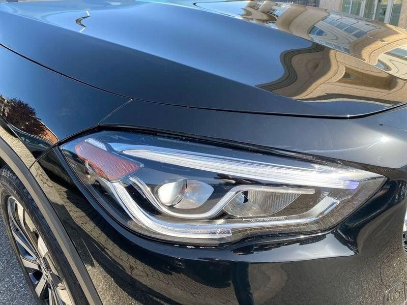 Mercedes-Benz GLA 250 Sport auto