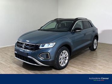 Volkswagen T-Roc T-Roc 2.0 TDI SCR 150 CV DSG Edition Plus