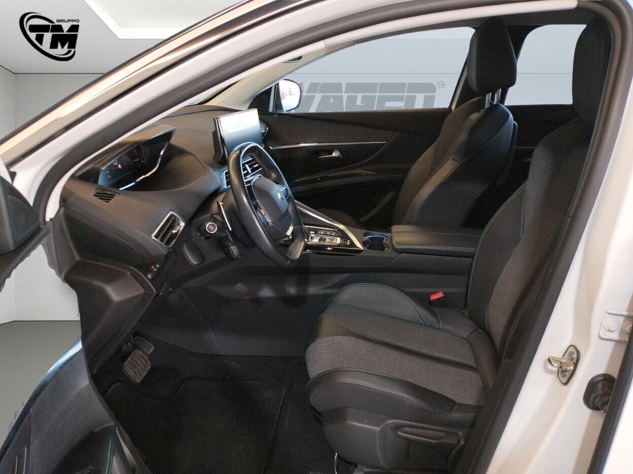 Peugeot 5008 1.5 bluehdi Allure Pack s - 7 POSTI