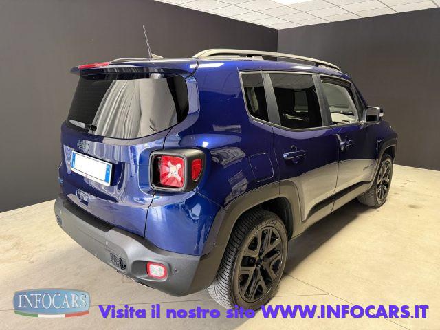 JEEP Renegade 1.3 T4 190CV PHEV 4xe AT6 Limited - PROMO