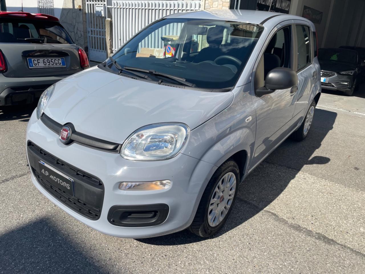 Fiat Panda 1.2 Easy km 38000