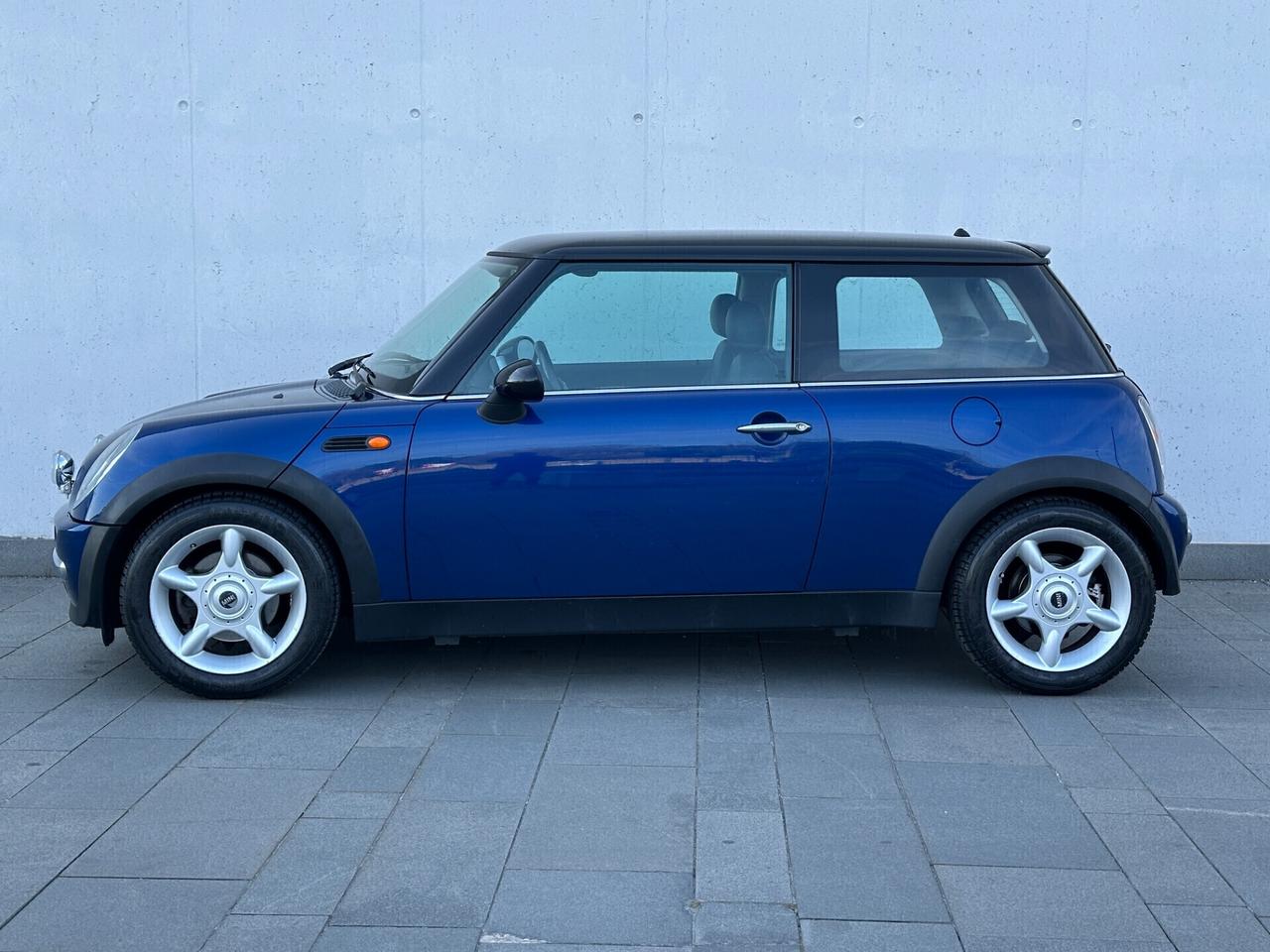 Mini Mini 1.6 16V Cooper
