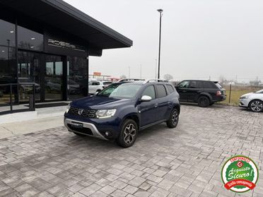 DACIA Duster 1.0 GPL ECO Prestige ANCHE PER NEOPATENTATI