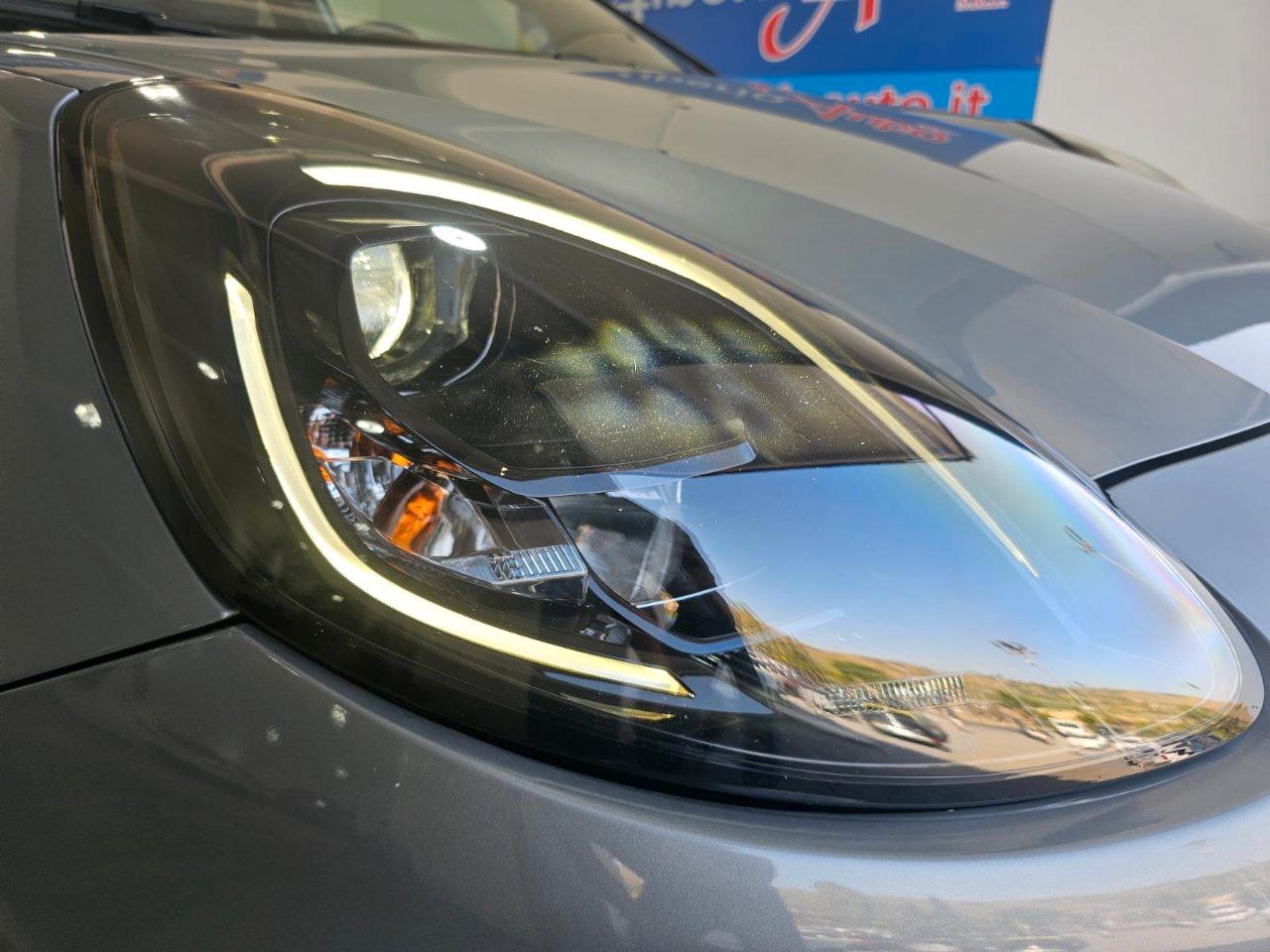 Ford Puma 1.0 ecoboost h ST-Line s&s 125cv