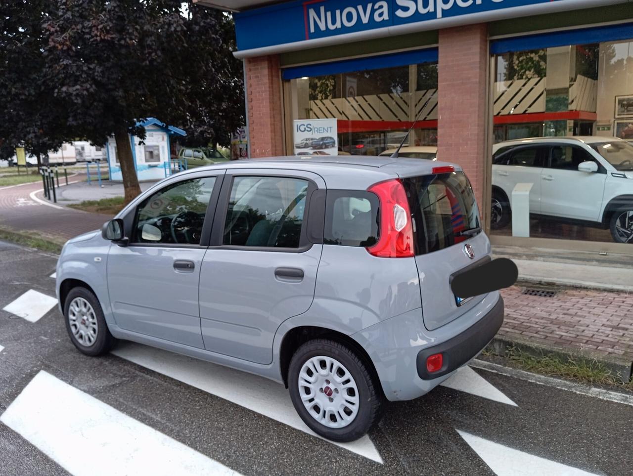 Fiat Panda 1.2 Easy