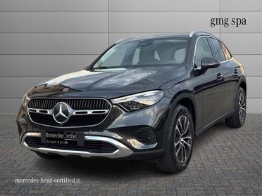 Mercedes-Benz GLC 220 d Advanced 4matic auto