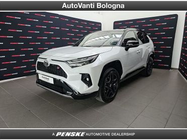 Toyota RAV4 Rav4 2.5 vvt-ie h GR Sport awd-i 222cv e-cvt