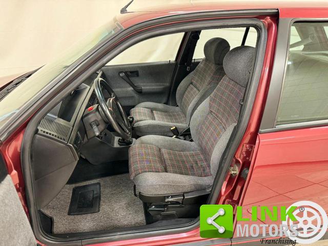 FIAT Tipo 2.0 i.e. 16V cat 5 porte