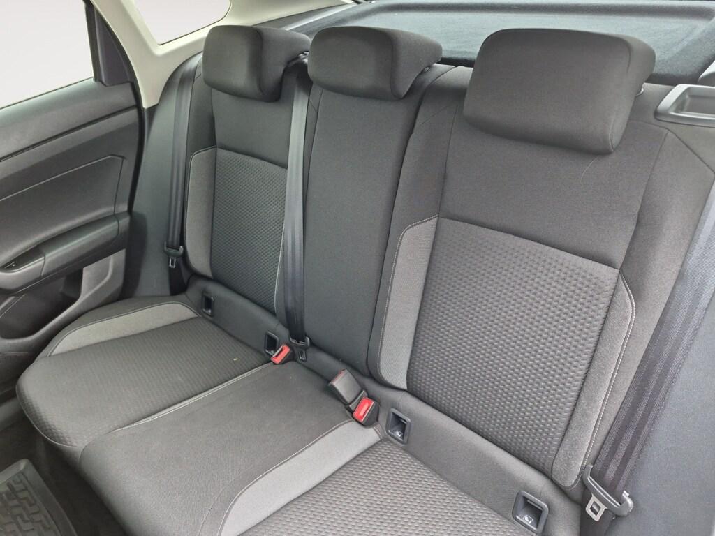Volkswagen Taigo 1.0 TSI 95CV Life