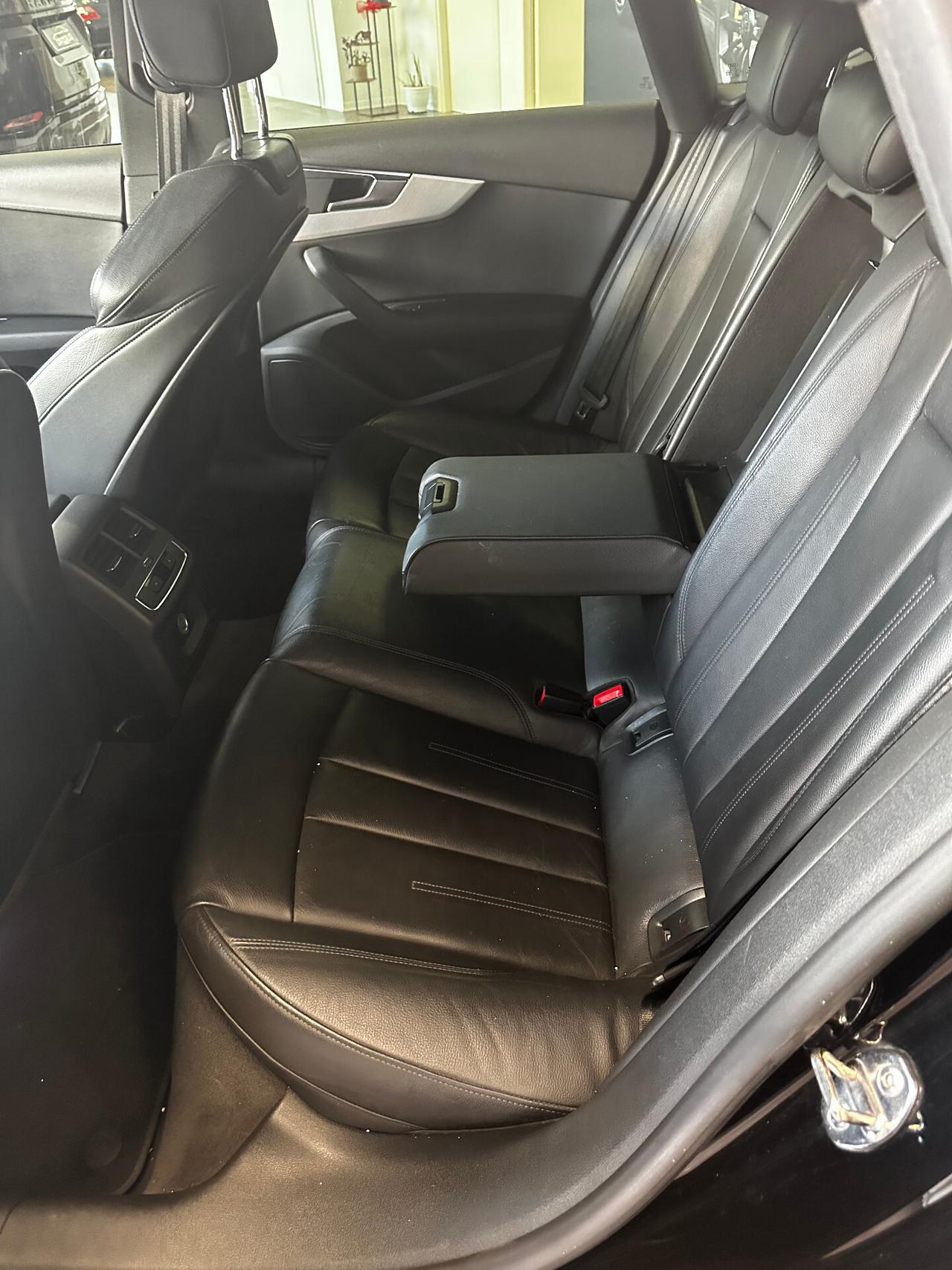 Audi A5 SPB 40 TDI S tronic S line edition