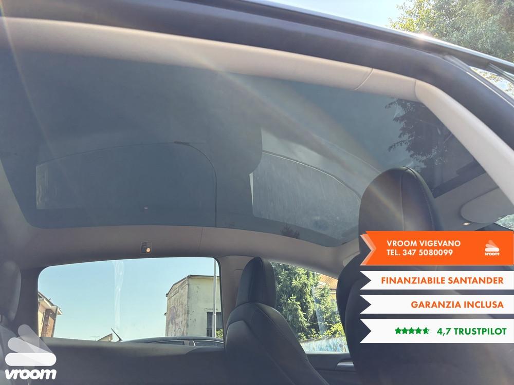 TESLA Model Y Model Y Long Range AWD