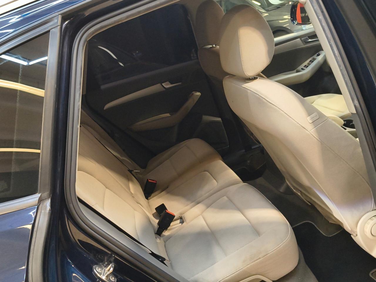 Audi Q5 2.0 TDI 170 CV quattro Advanced