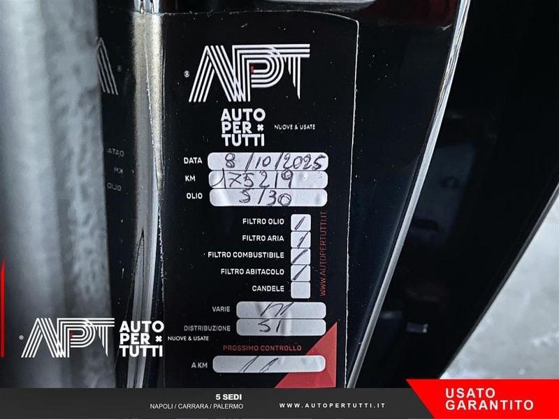 Jeep Compass Compass 1.6 mjt Longitude 2wd 120cv my19