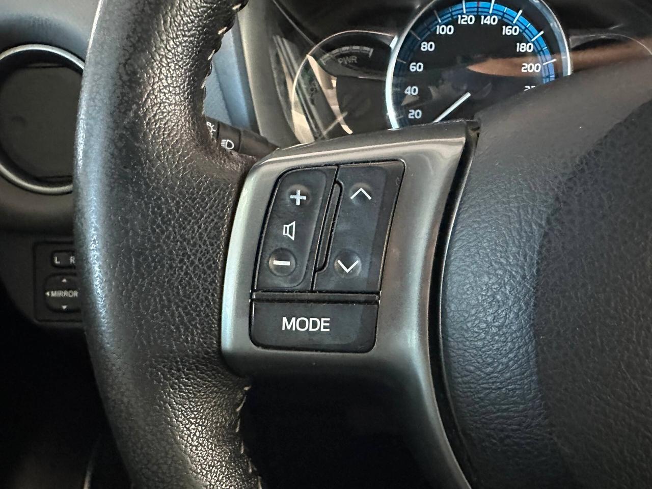 Toyota Yaris 1.5 Hybrid 5 porte Active