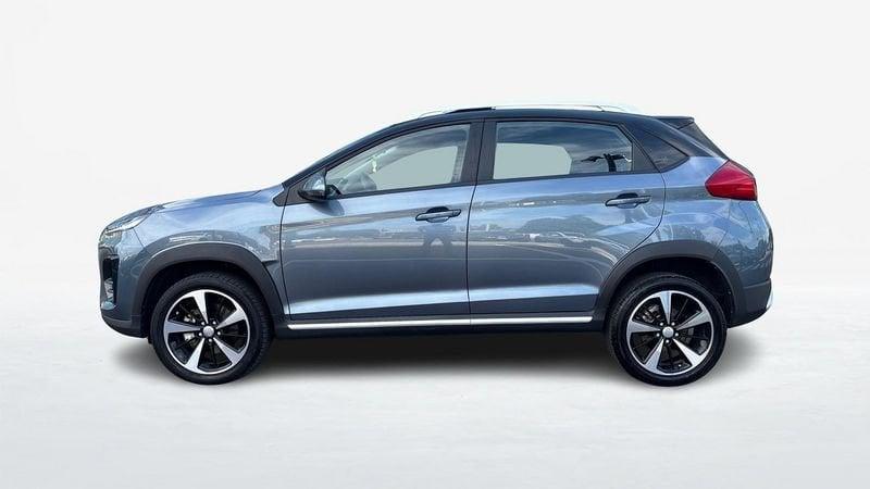 DR AUTOMOBILES dr 3.0 1.5 116cv CVT