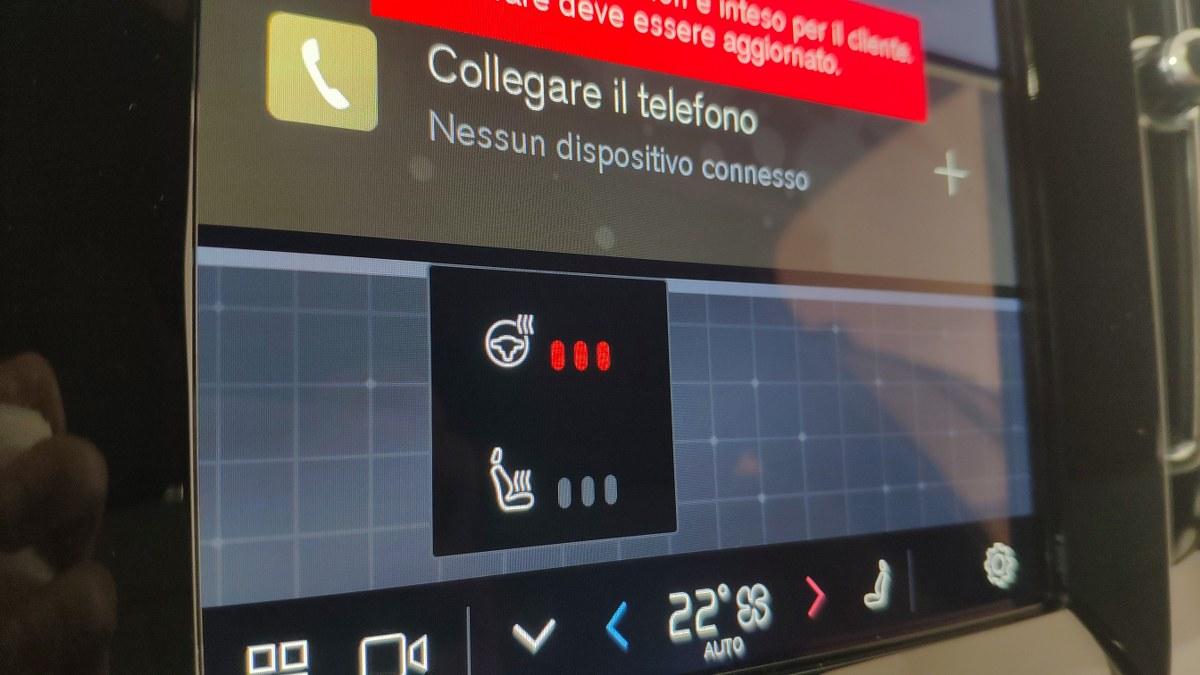VOLVO Xc40 B3 Mild Hybrid Automatico Core