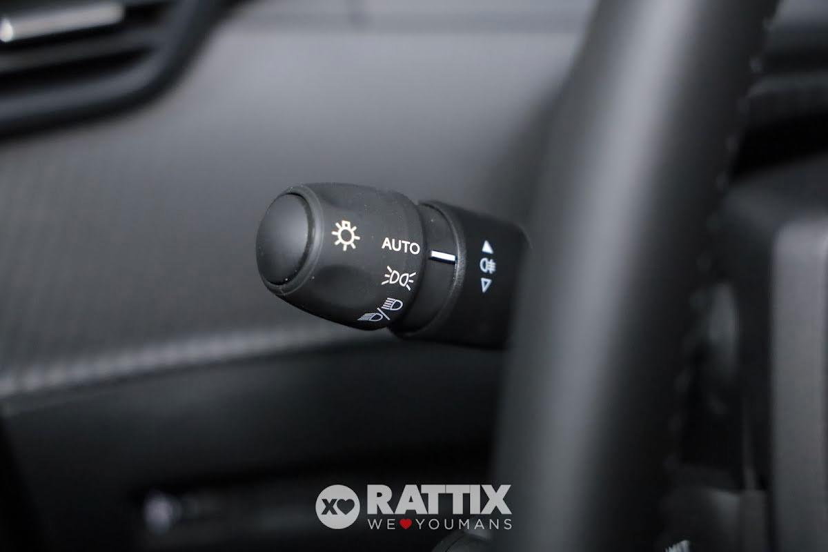 Peugeot 2008 1.2 Puretech 100CV Allure