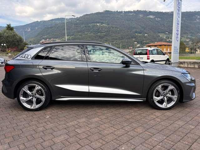 Audi A3 A3 Sportback 30 tdi S line est-int s-tronic ACC