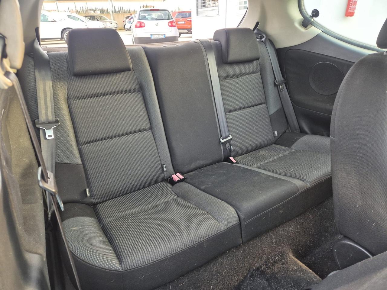 Peugeot 207 1.4 HDi 70CV 3p. Energie Sport