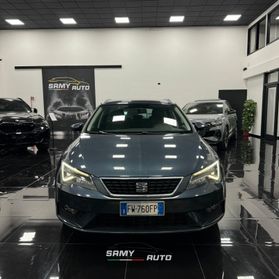 Seat Leon 1.6 TDI 115 CV DSG ST FR