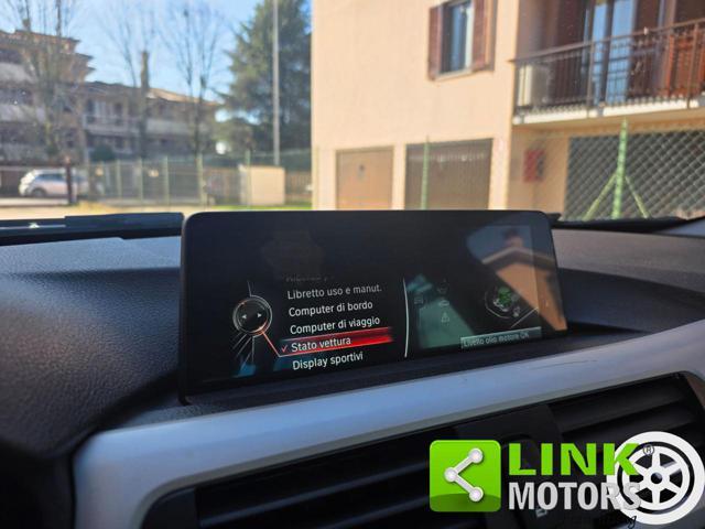 BMW 330 d 258 CV xDrive Business Advantage E6