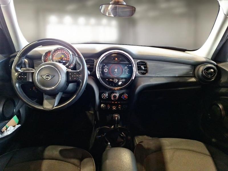 MINI ONE 55kW 5 PORTE