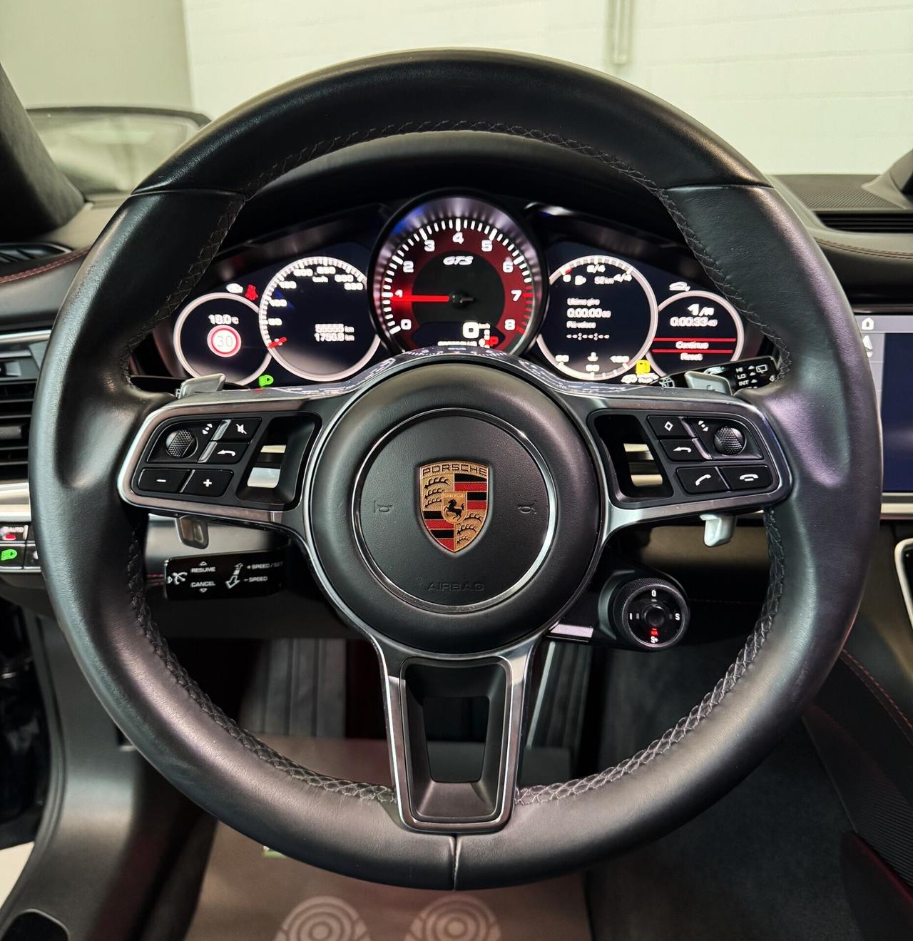 Porsche Panamera GTS SportTurismo FullOptional **111PuntiPorsche**