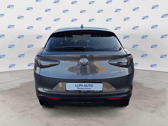 Alfa Romeo Stelvio 2.2 t Sprint rwd 160cv auto