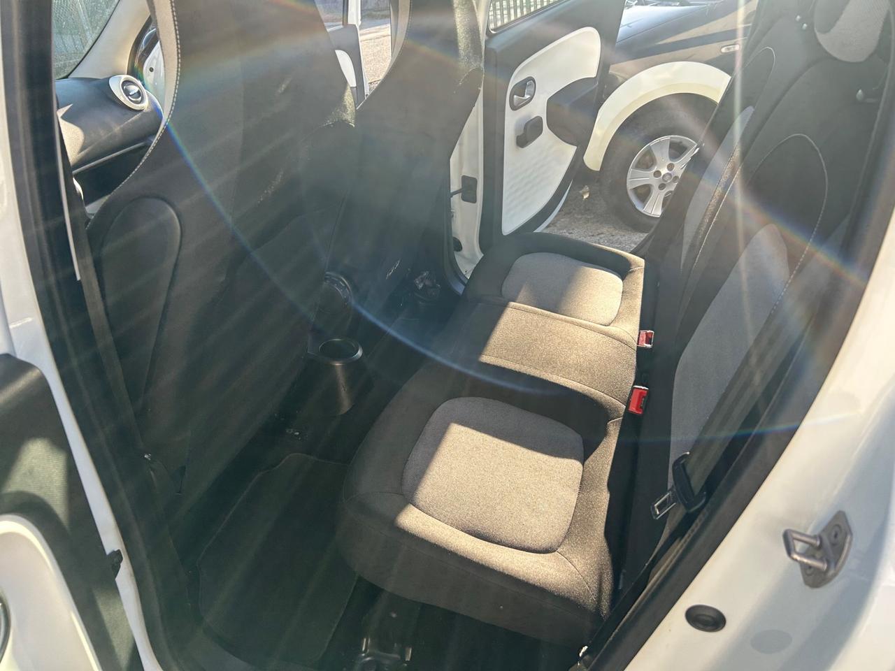 Renault Twingo SCe Life
