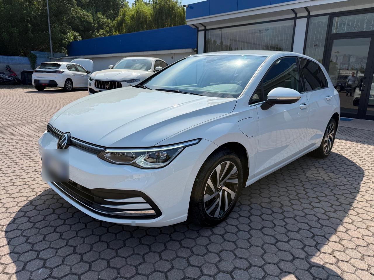 Golf 1.4 TSI eHYBRID 204 CV DSG Style