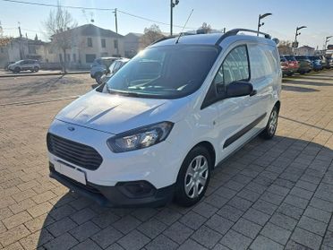 Ford Transit Courier 1.0 ecob. 100cv Entry E6